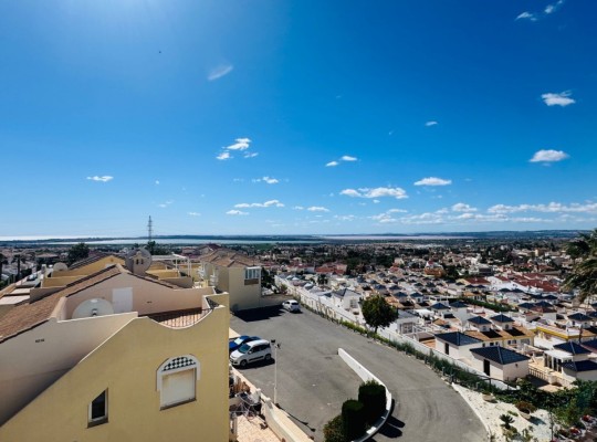 Ciudad Quesada (Bravo Hills Club), Townhouse #CQ-278