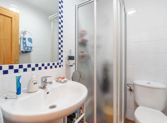 Orihuela Costa (Campoamor), Apartment #CQ-UR-16585