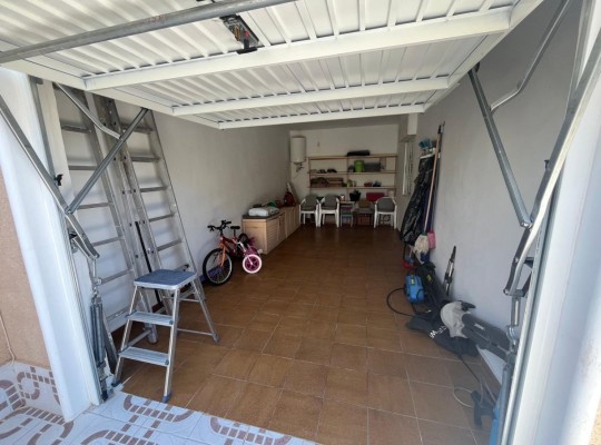 Los Altos (Torrevieja), Villa #CQ-M-82922