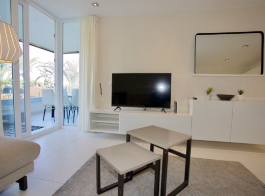 Portals Nous (Calvià), Apartment #CQ-GL-89710
