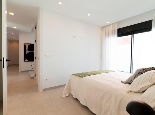 Ciudad Quesada (La Marquesa Golf), Villa #CQ-00-63581