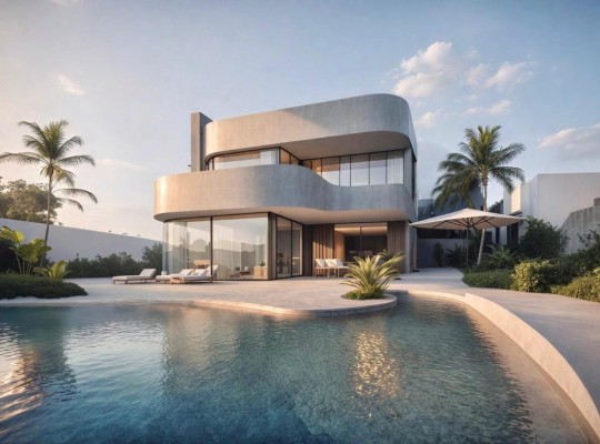 Torre Pacheco (Roldán), Villa #RD-N8901