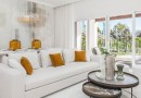 Apartmánová vesnička v tradičním stylu, Benahavíz, Marbella