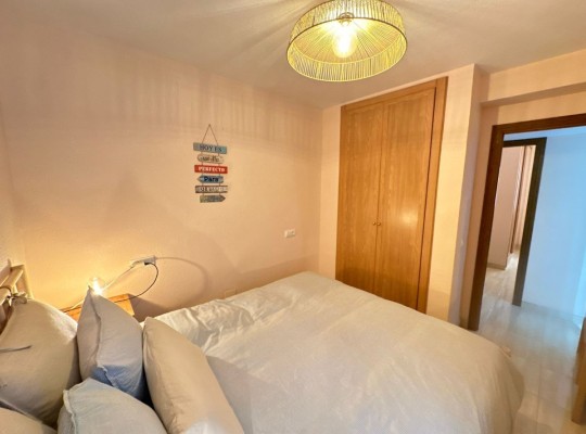 Guardamar del Segura, Apartment #CQ-GL-15537