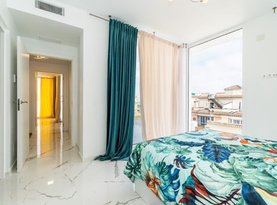 Orihuela Costa (PAU 26), Villa #CQ-00-21578