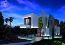 Marbella (Costa del Sol), Villa - Detached #CM-R3876883