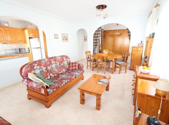 Orihuela (Urbanización Perla del Mar), Villa #CQ-JM-26201