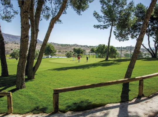 Other areas (Alenda Golf), Apartment #CQ-00-16666