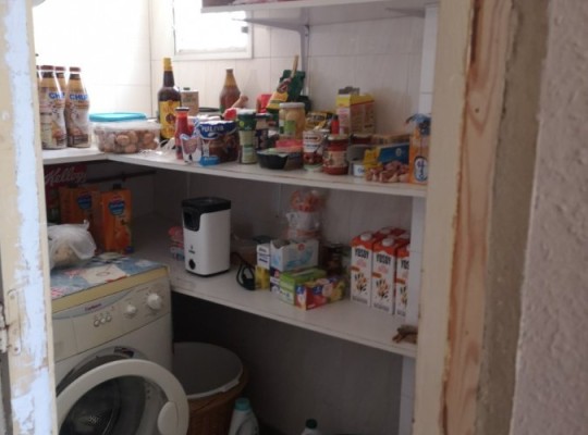 Los Montesinos, Finca #CQ-CB-35474
