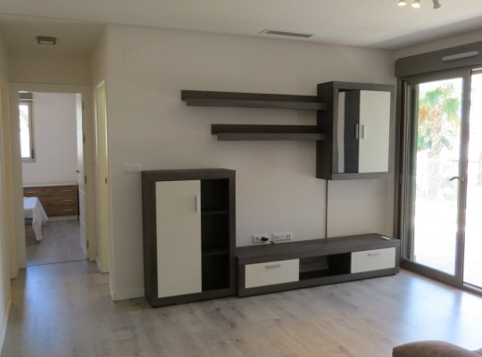 Orihuela Costa (Villamartin), Apartment #CQ-SD-58951