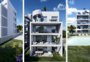 Exclusive luxury residential complex in Dénia, just 400 meters from the beach.