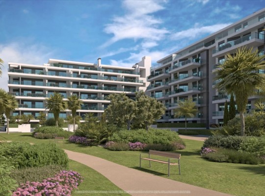 Other areas (Almerimar), Apartment #CQ-00-99759