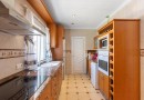 Torrevieja (Rocio del Mar), Villa #CQ-KB-62034