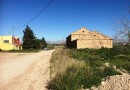 Other areas (La Matanza), Finca #CQ-GL-85543