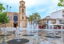 Pilar de La Horadada (pueblo), Villa #CQ-00-51222