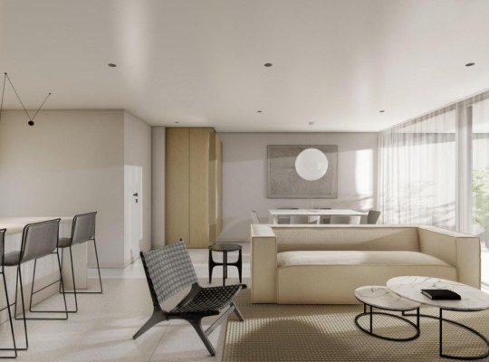 Guardamar del Segura (El Raso, Guardamar), Apartment #CQ-00-74628