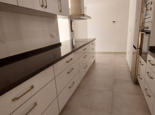 Orihuela Costa (Villamartin), Apartment #CQ-GL-76343