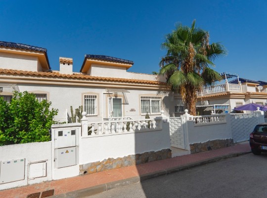 Ciudad Quesada, Semi Detached #CQ-048