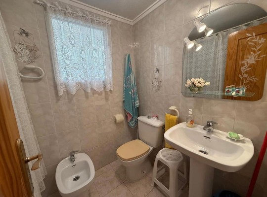 Torrevieja, Apartment #CQ-MY-78475