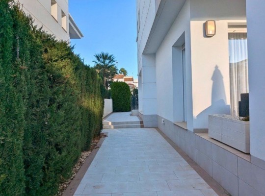 Ciudad Quesada, Semi Detached #CQ-WI-44768