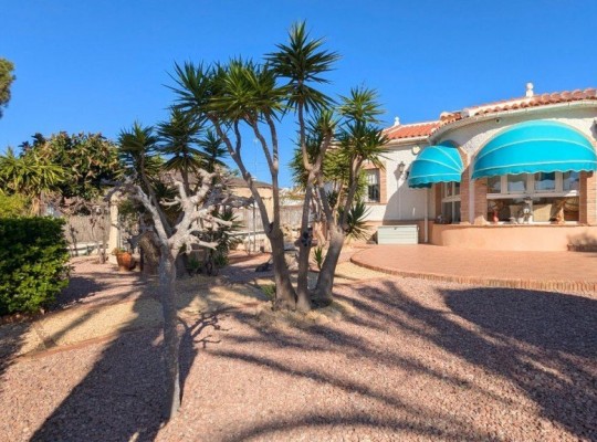 Ciudad Quesada, Villa #CQ-WI-58677