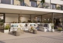 Nové luxusní apartmány v 1. linii u pláže, Corralejo, Fuerteventura