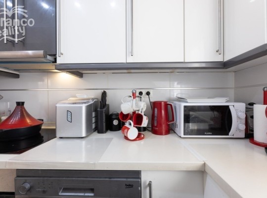 Las Ramblas, 
Villa   #ES-10270