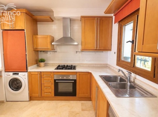 Duplex se střešní terasou, Pau 8, Orihuela Costa