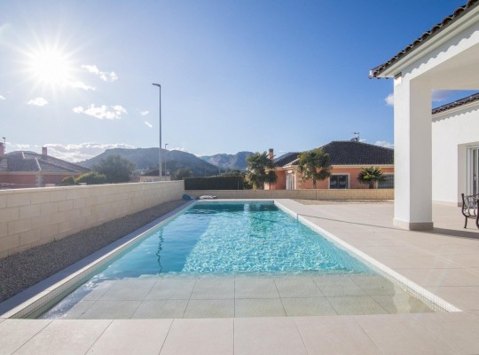 Other areas (Lel), Villa #CQ-00-12488
