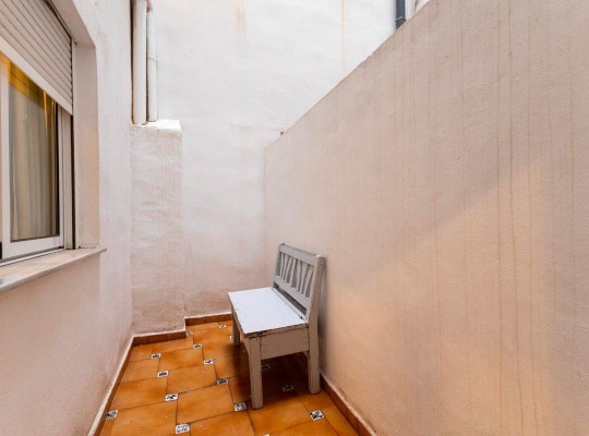 Torrevieja, Apartment #CQ-MY-18139