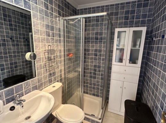 Torrevieja (Aguas Nuevas), Apartment #CQ-921