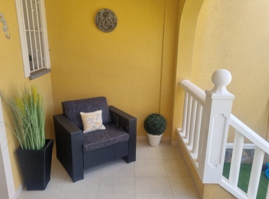 Ciudad Quesada, Townhouse #CQ-BT-14374