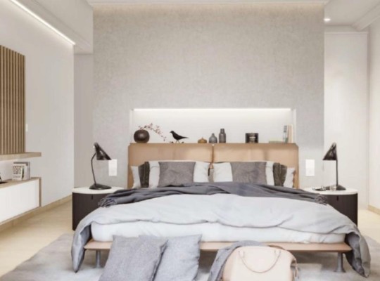 Alicante (Lloixa), Villa #CQ-00-47421