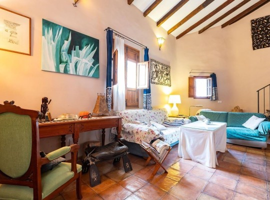 Other areas (Los Martínez del Puerto), Finca #CQ-PJ-88637