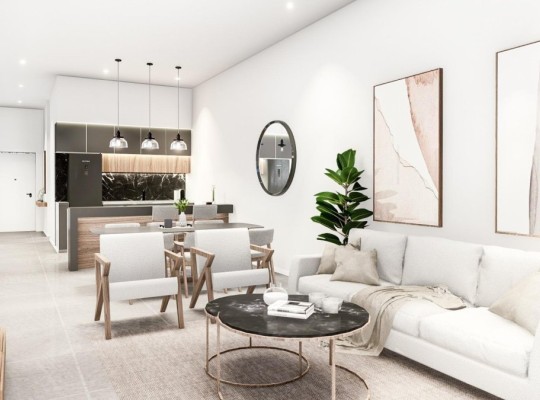 Other areas (Torre Guil), Villa #CQ-00-48177