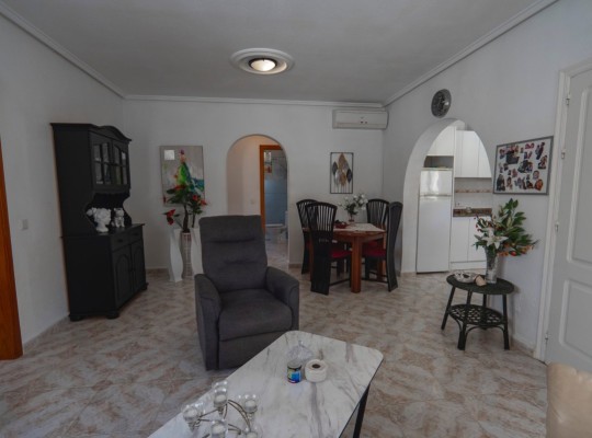 Ciudad Quesada (La Marquesa Golf), Villa #CQ-101