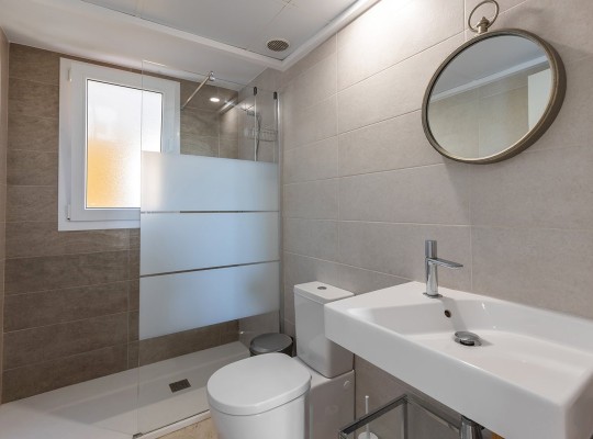 Torrevieja (Punta Prima), Apartment #CQ-KB-79493