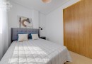 Townhouses in San Fulgencio