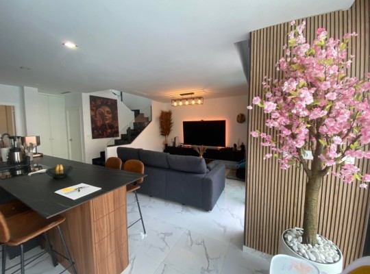 Los Montesinos (La Herrada), Villa #CQ-GL-78423