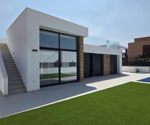 Alhama De Murcia (Condado De Alhama), Villa #RD-N8029