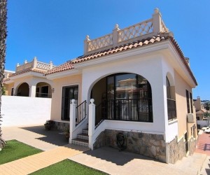 Ciudad Quesada (La Fiesta), Villa #CQ-858