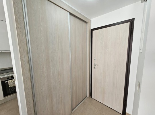 Orihuela Costa (Cabo Roig), Apartment #CQ-TS-69082