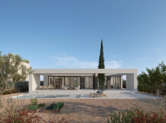 Other areas (Hacienda del Alamo), Villa #CQ-00-95751