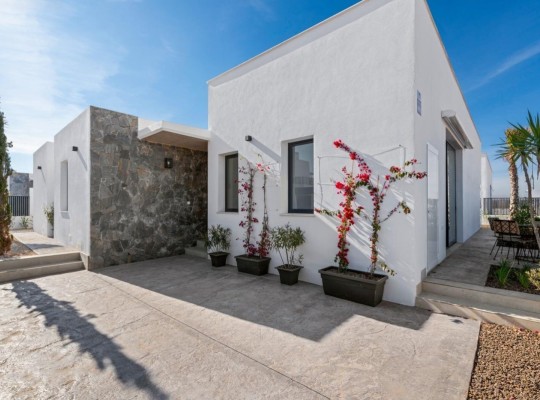Other areas (Mar de Cristal), Villa #CQ-00-32407