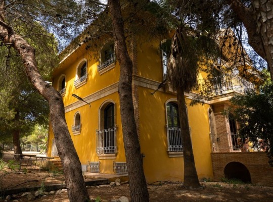 Ciudad Quesada, Villa #CQ-855