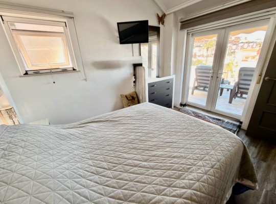 Ciudad Quesada, Semi Detached #CQ-905