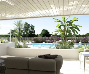 Orihuela Costa (Lomas De Cabo Roig), Apartment #CQ-00-89325