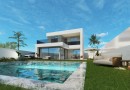 San Pedro del Pinatar (Los Plazas), Villa #CQ-00-99556