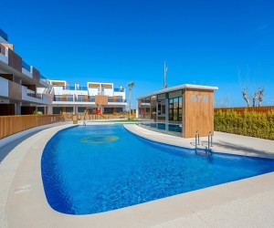 Pilar de La Horadada (Torre de la Horadada), Apartment #CQ-WN-45635