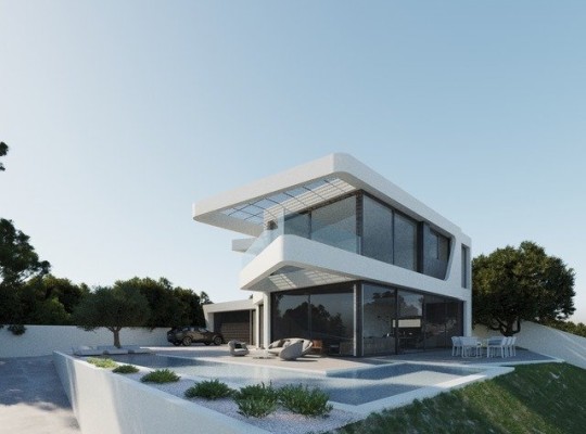 Altea (Santa Clara), Villa #CQ-00-50749